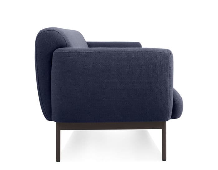 puff puff 67 inch sofa