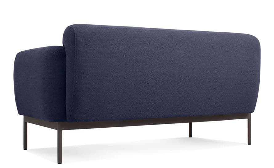 puff puff 67 inch sofa