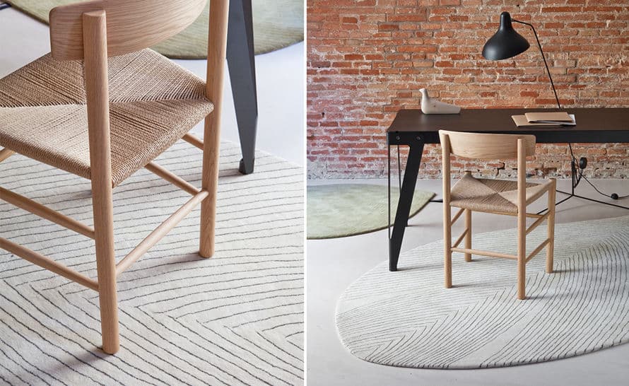 quill rug