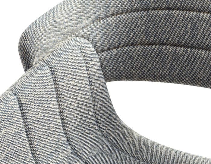 racer dining chair by blu dot