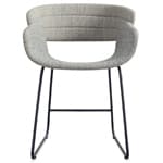 racer dining chair by blu dot
