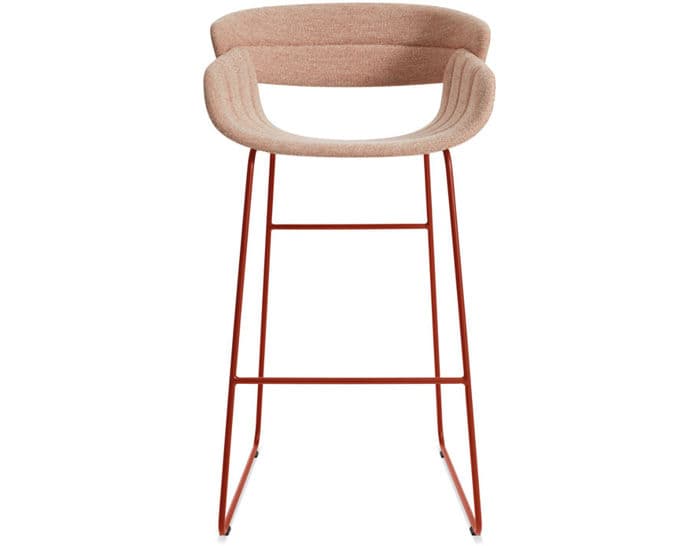 racer stool by blu dot