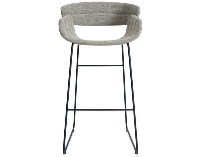 racer stool by blu dot