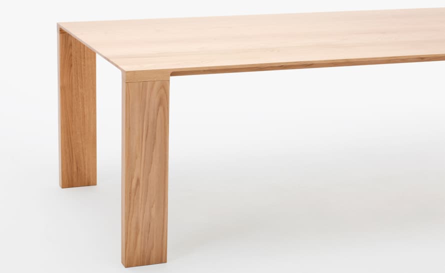 radii dining table