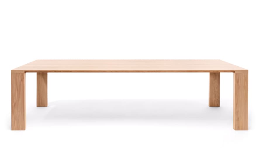 radii dining table