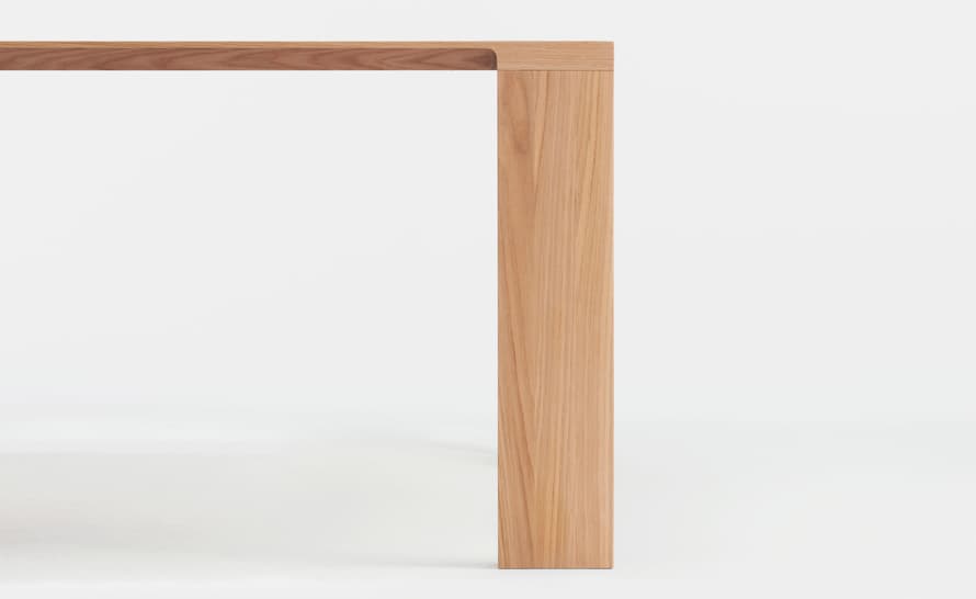 radii dining table