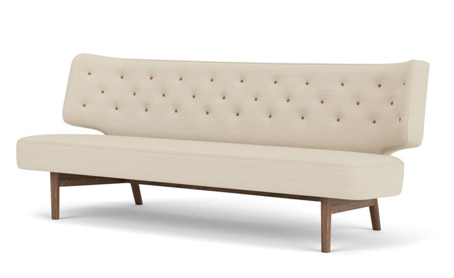 Radiohus P2 Sofa