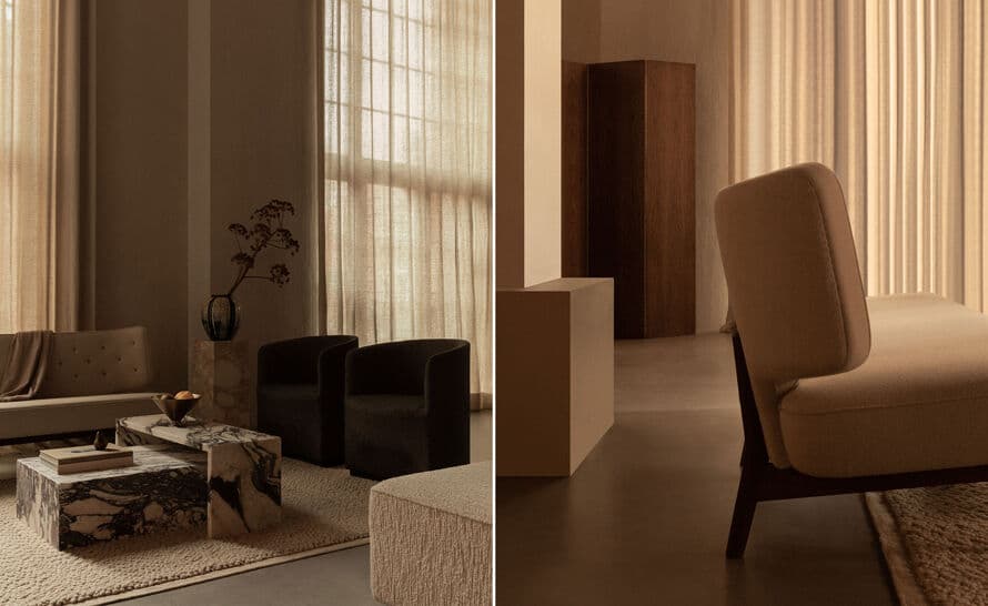 Radiohus P3 Sofa