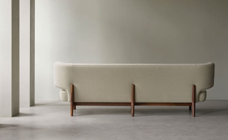 Radiohus P3 Sofa