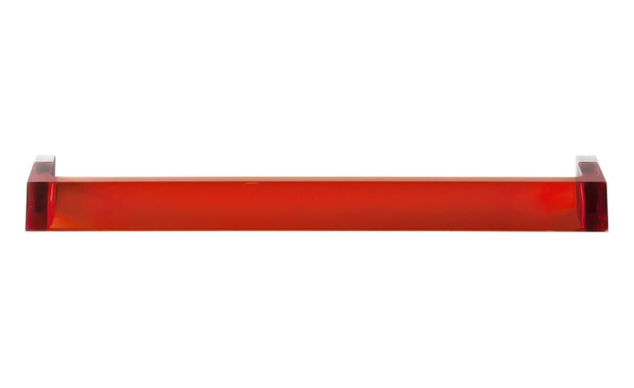 rail towel rack