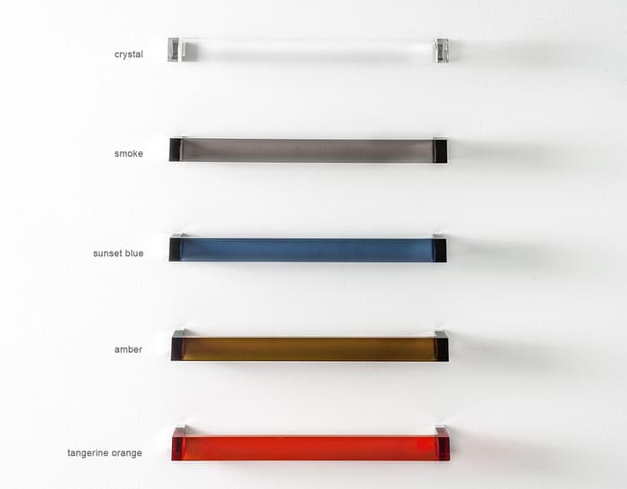 rail towel rack