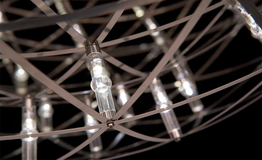 raimond 2 suspension light