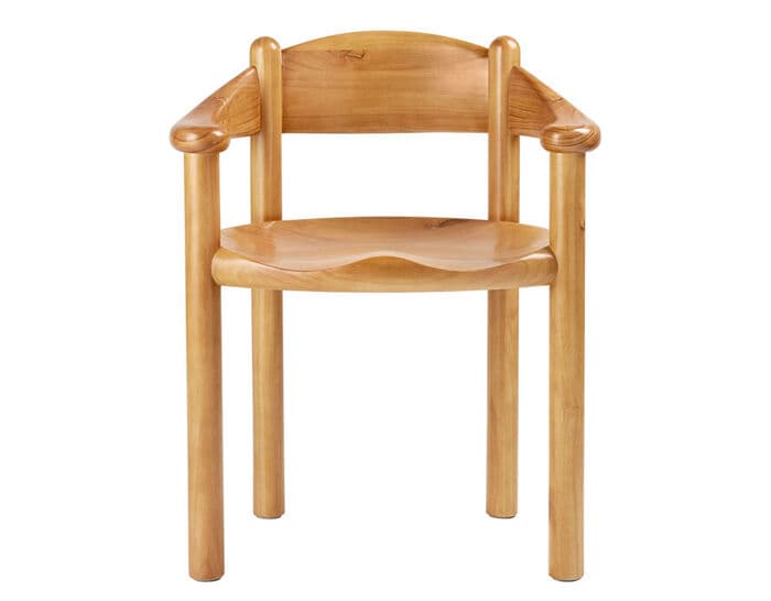daumiller armchair