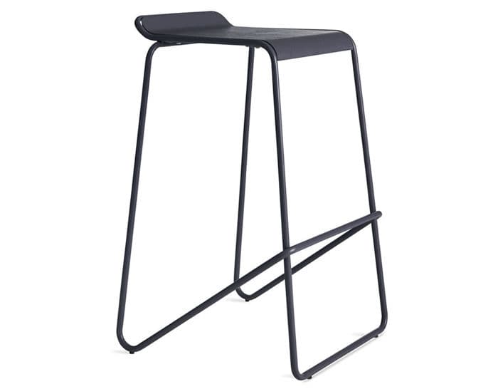 blu dot ready stacking stool