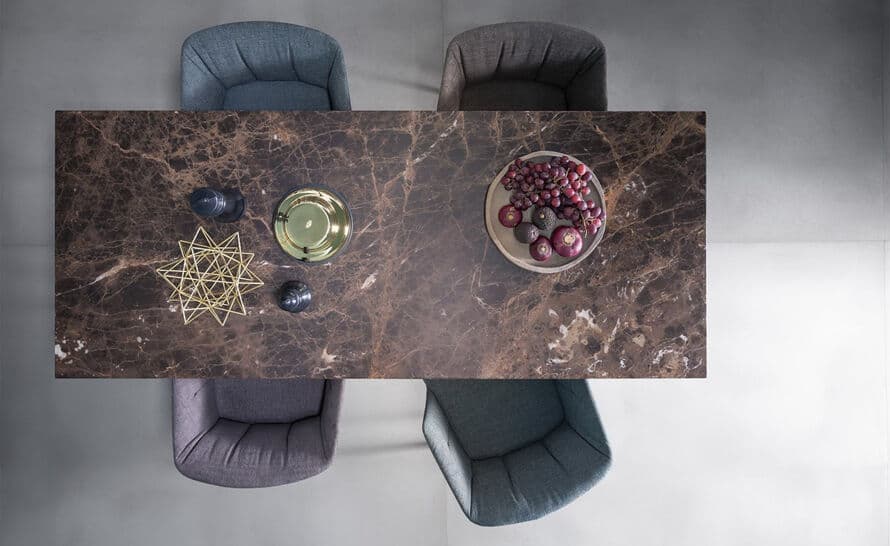 carlo mollino reale table