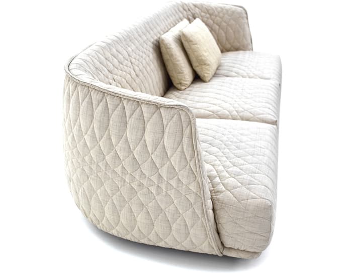 redondo 3 seat sofa 245