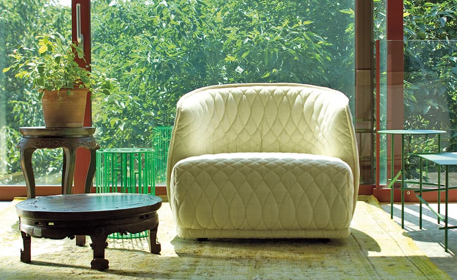redondo armchair