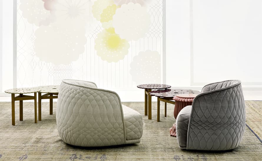 redondo armchair
