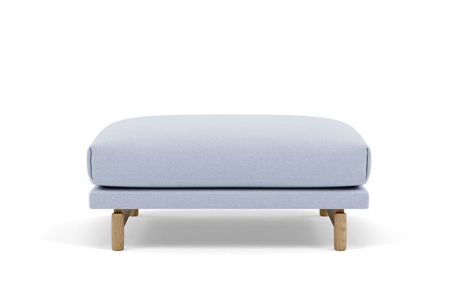 rest pouf
