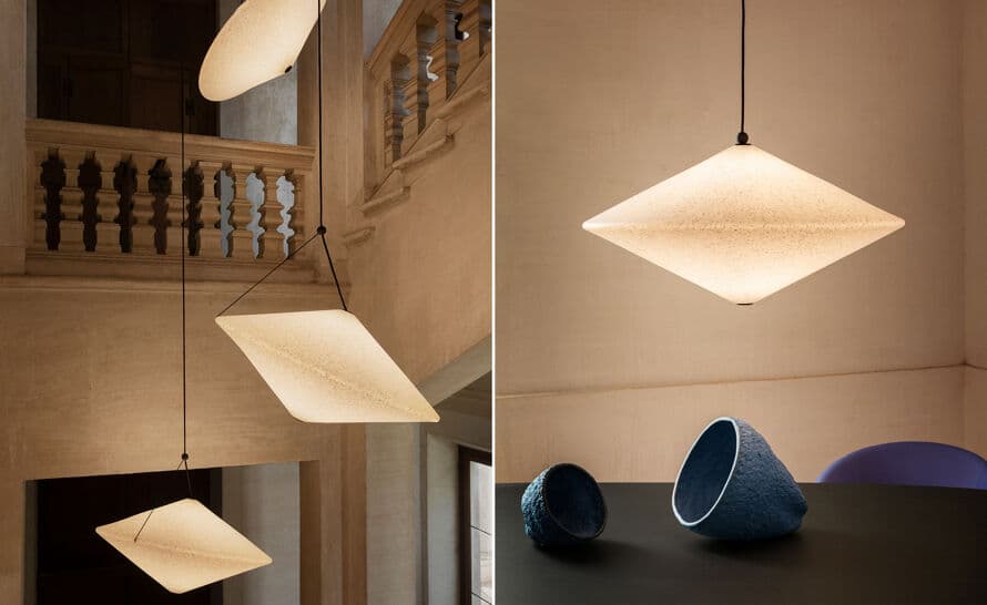 Rificolona Pendant Lamp