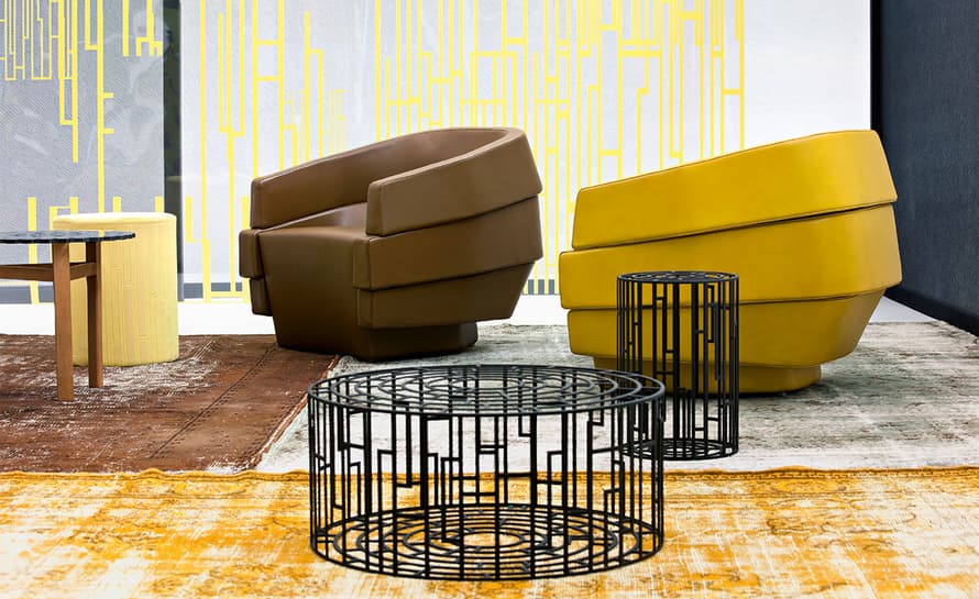 rift armchair