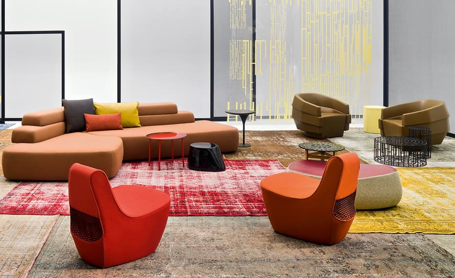 rift composition sofa