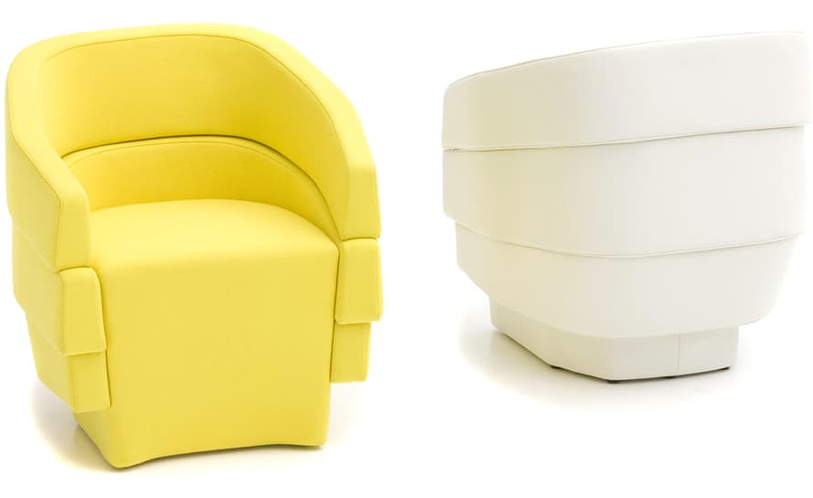 rift small armchair