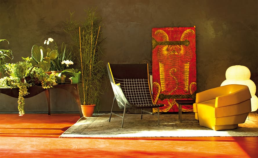 rift small armchair