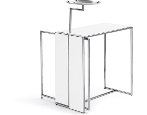eileen gray rivoli table