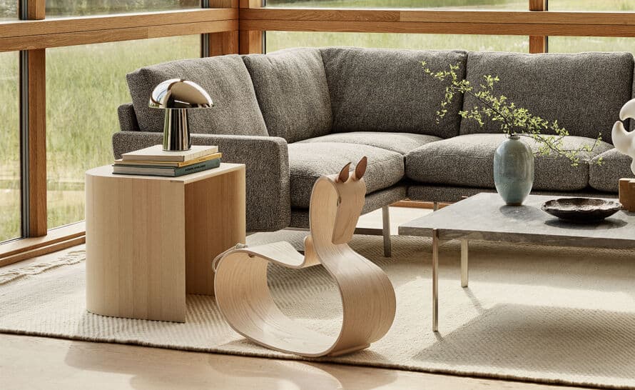 Rocking Horse