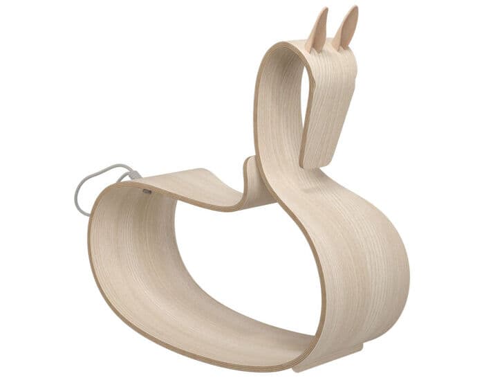 Rocking Horse