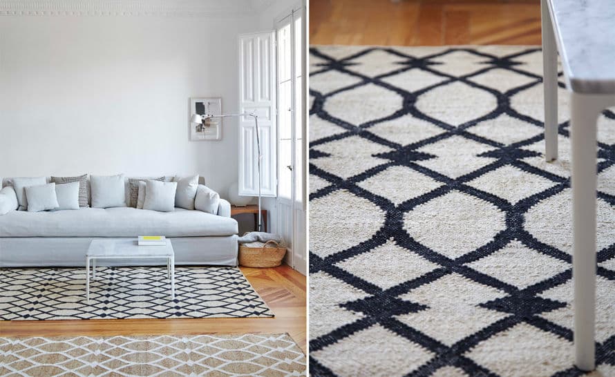 rodas rug