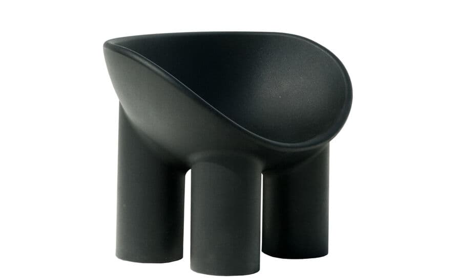 roly poly chair