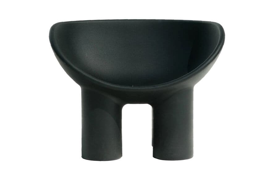 roly poly chair