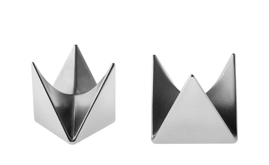 roost double egg cup