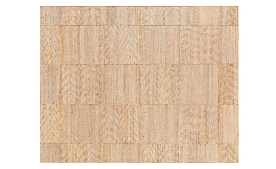 Roots Rug
