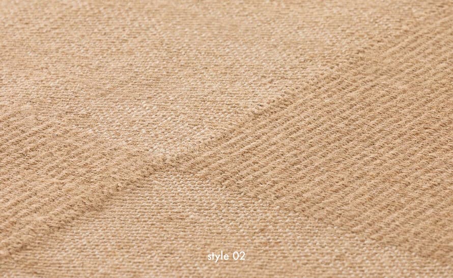Roots Rug