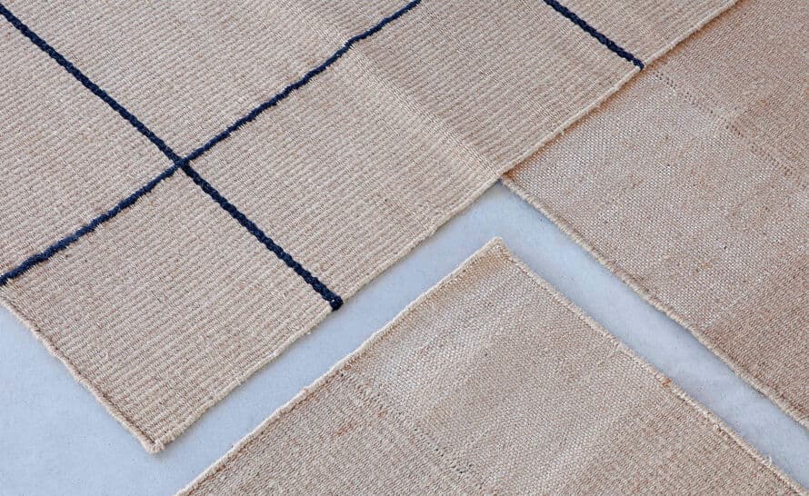 Roots Rug