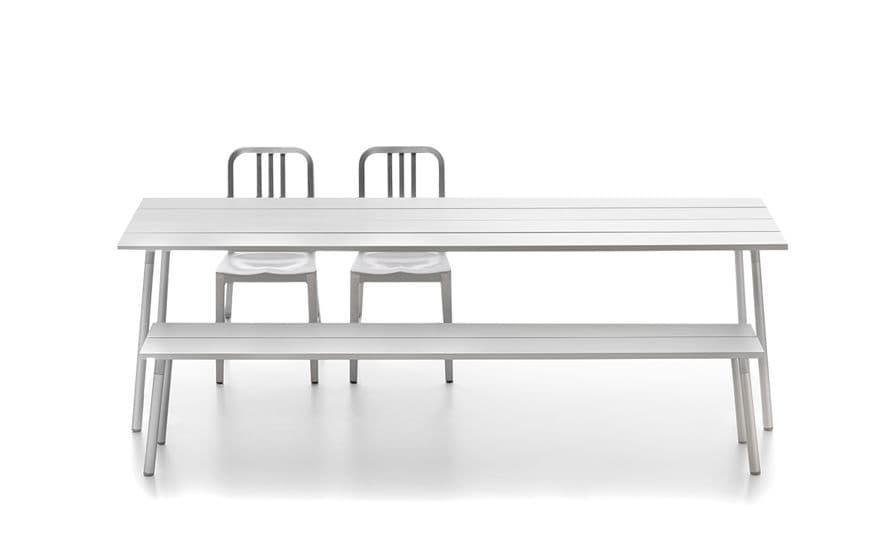 emeco run bench