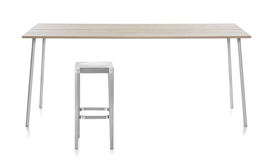 emeco run high table
