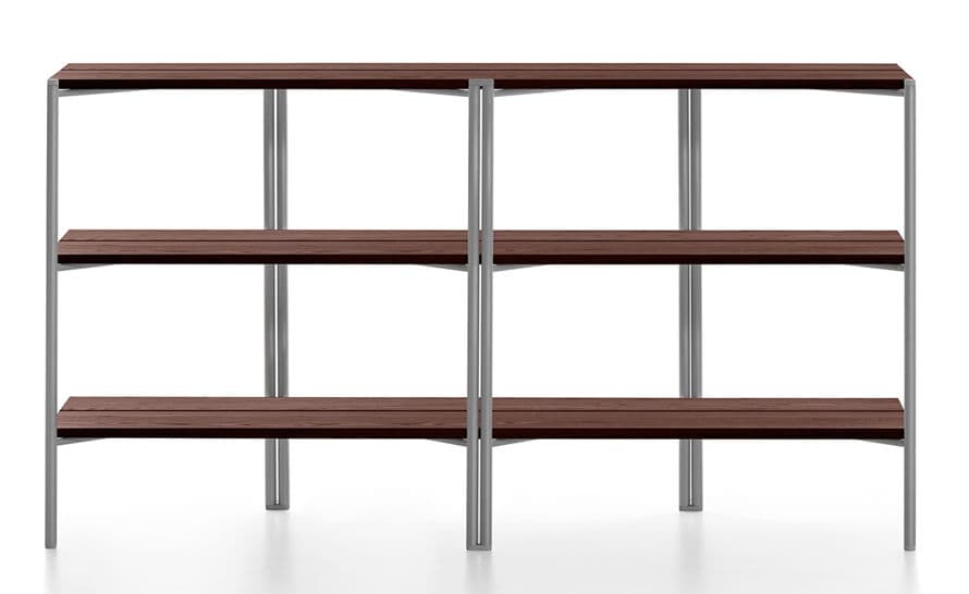 emeco run shelf