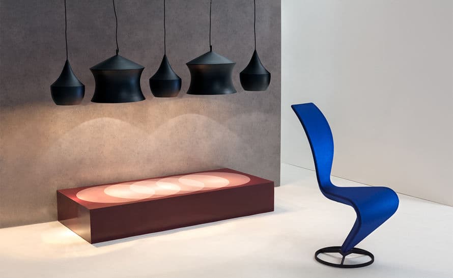 tom dixon s chair
