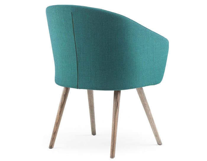 saia dining chair 406