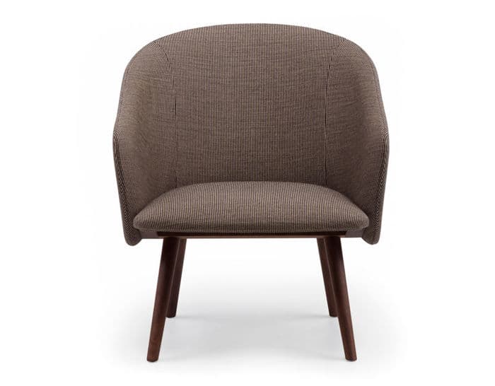 saia lounge chair 407