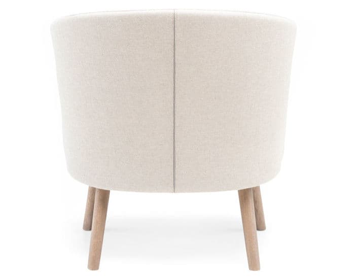 saia lounge chair 407
