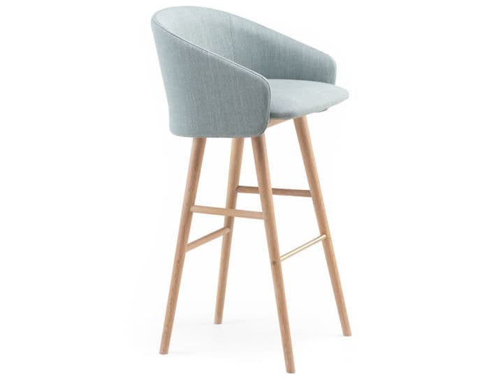 saia stool 406