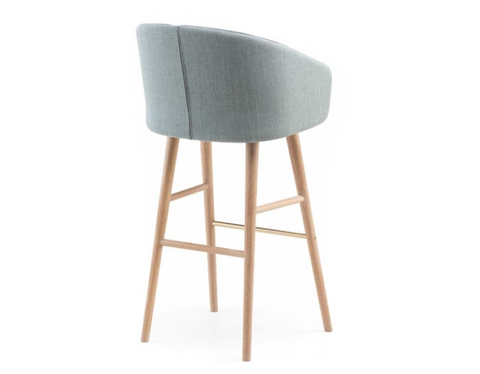 saia stool 406