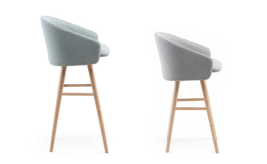 saia stool 406