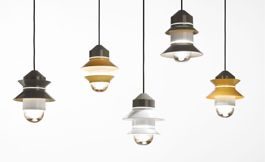 Santorini Light System