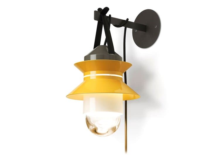 Santorini Light System